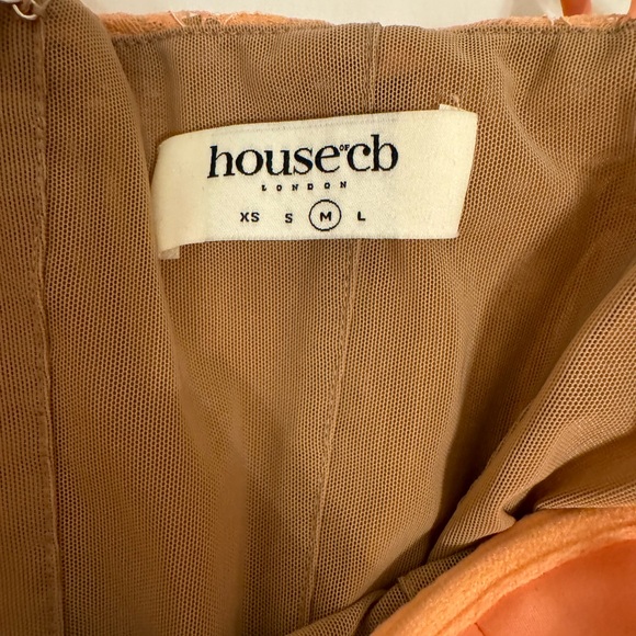 House of CB dress - Picture 4 of 6